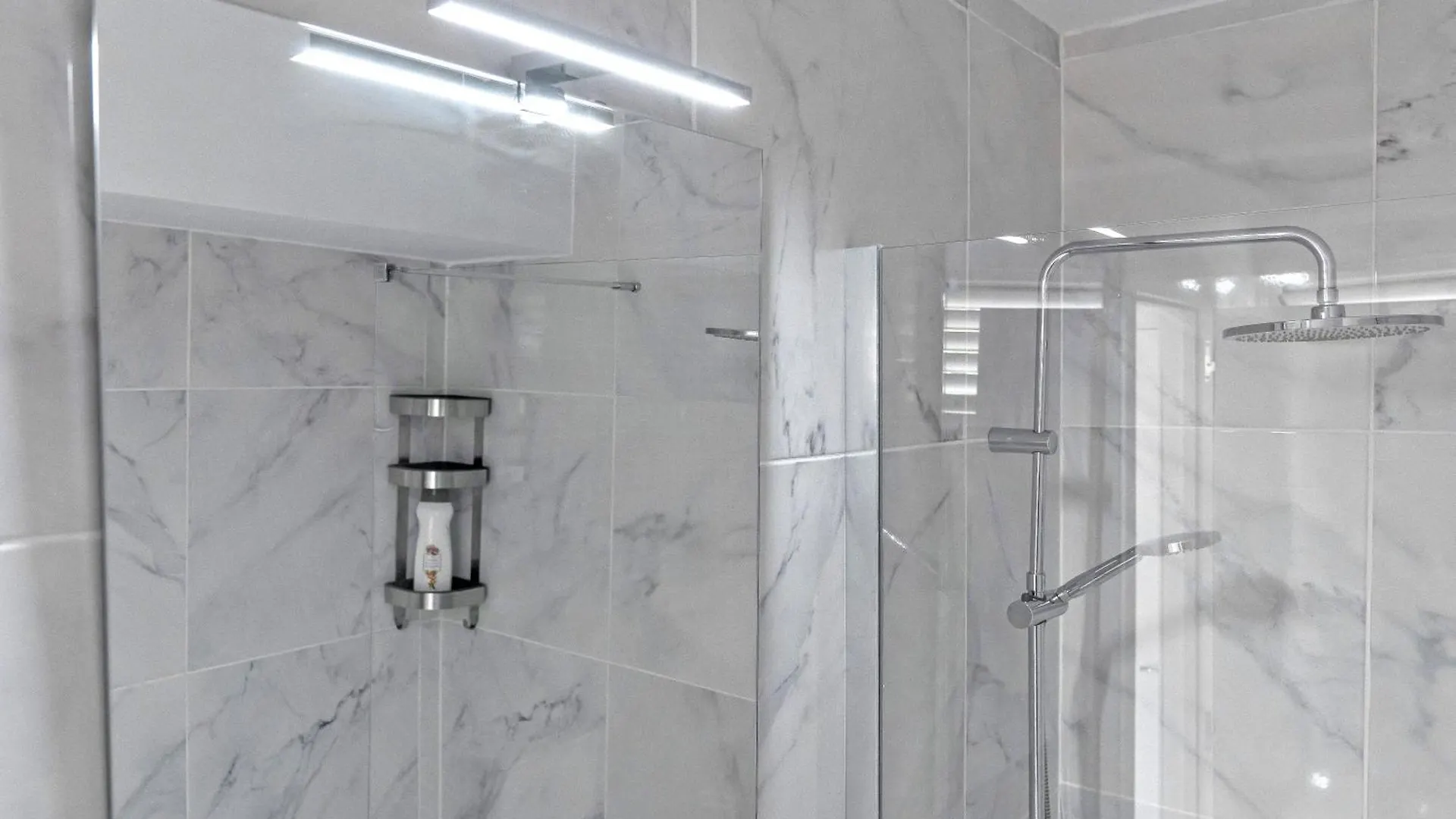 Apartman Apart Hotel Ponderosa With A Pool & View, Studio 226 Playa Feñabe Spanyolország